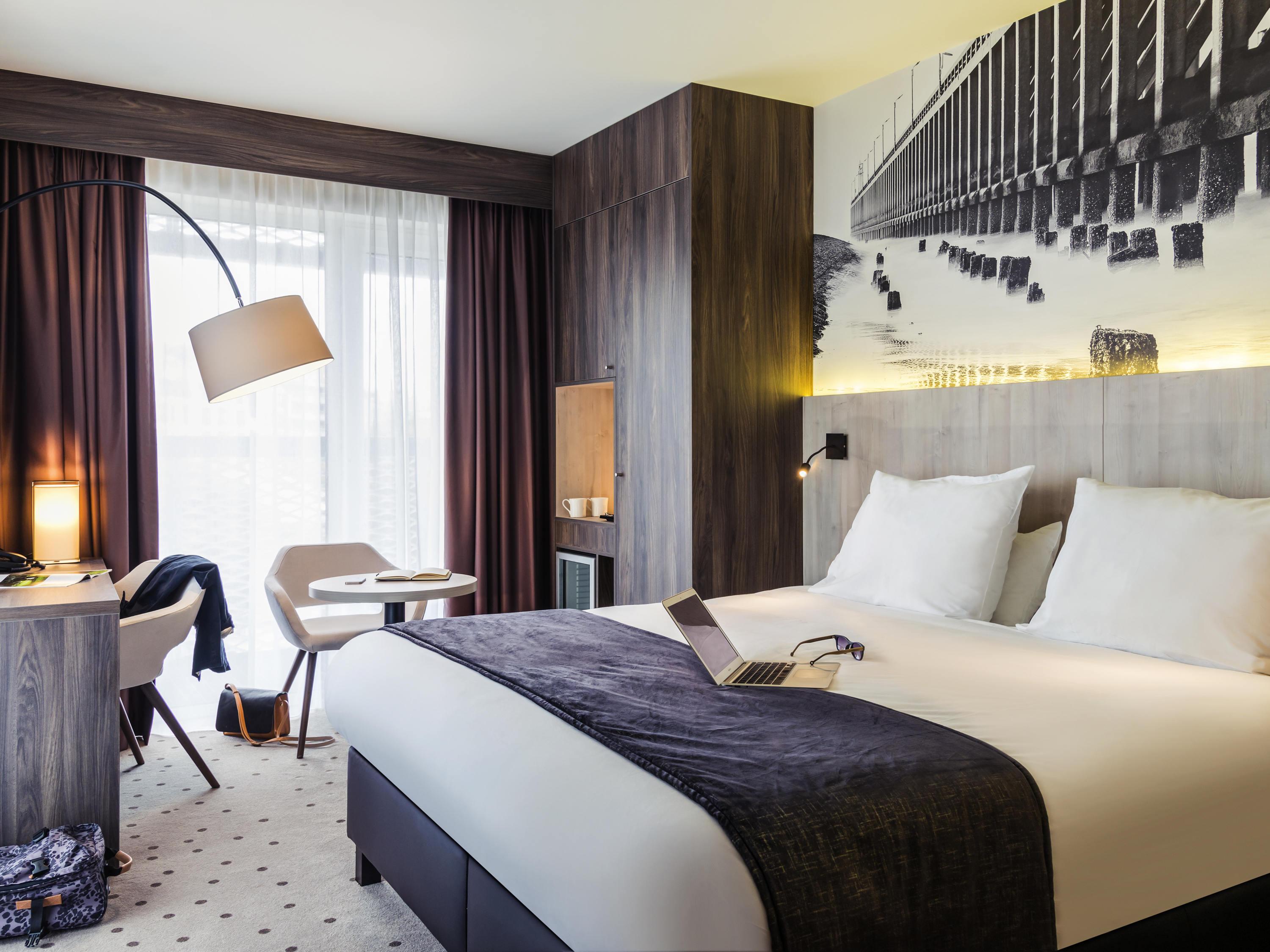 Mercure Бланкенберге Экстерьер фото