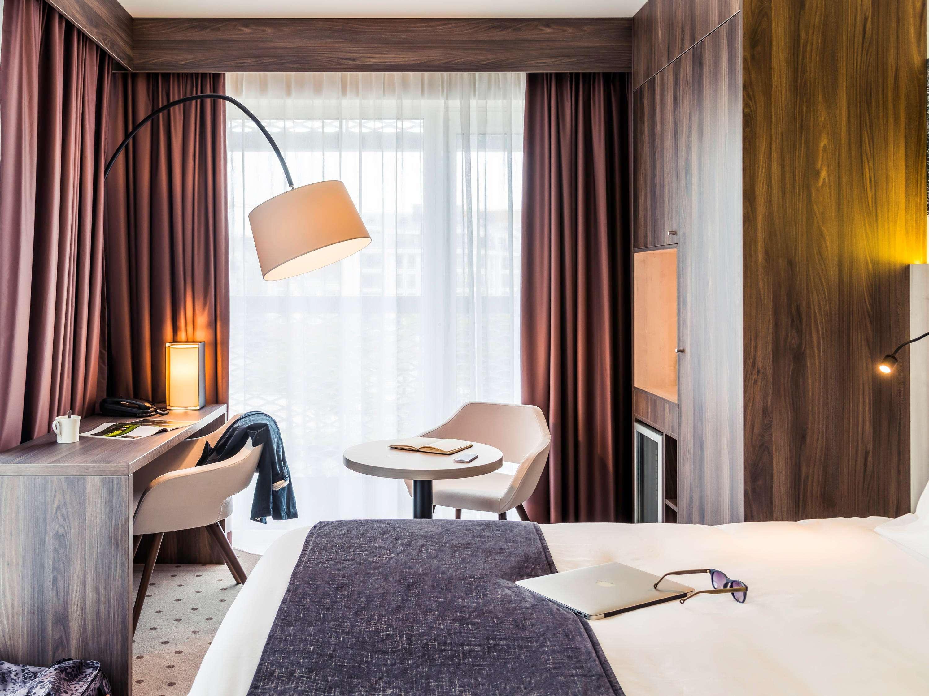 Mercure Бланкенберге Экстерьер фото